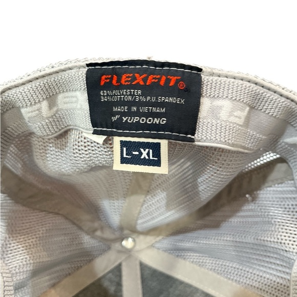 Travis Matthew Taco Tour fitted hat - Picture 5 of 5